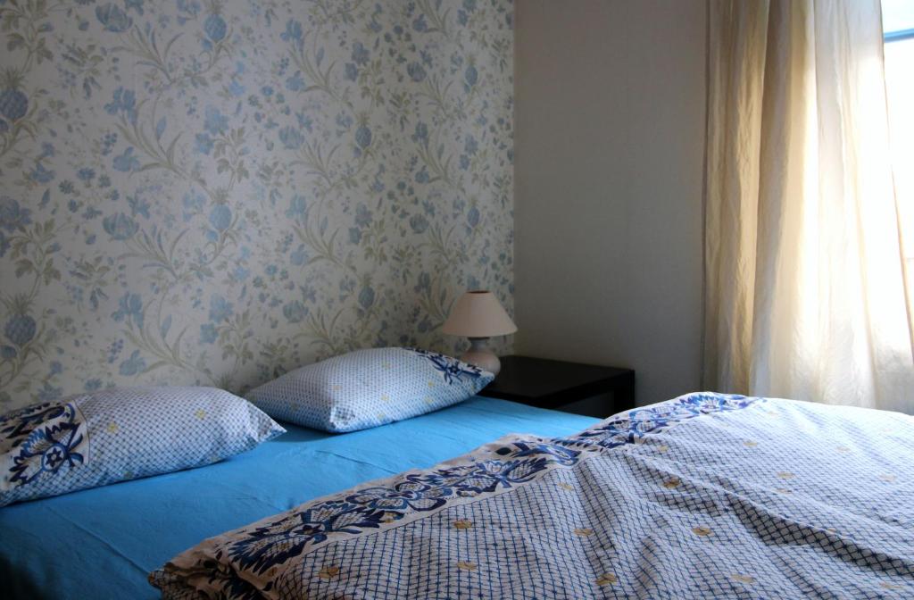 Lossikambri külaliskorter room 3