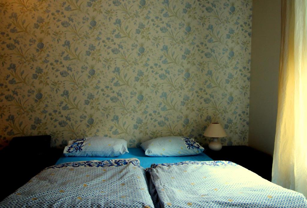 Lossikambri külaliskorter room 4