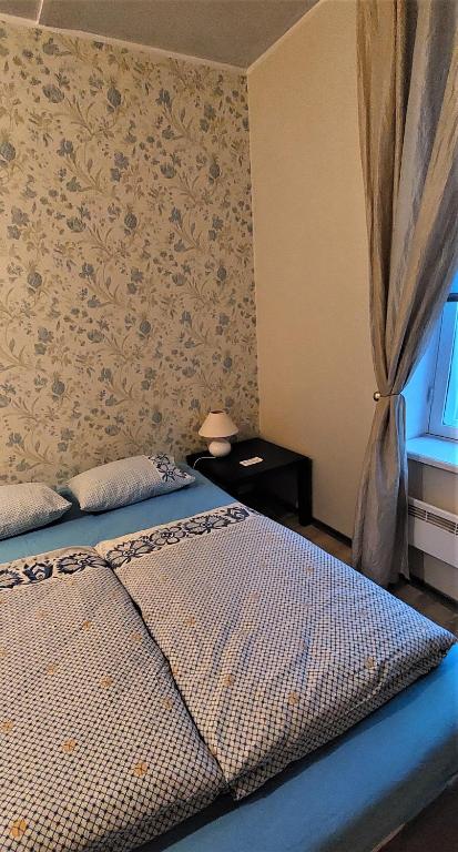 Lossikambri külaliskorter room 5