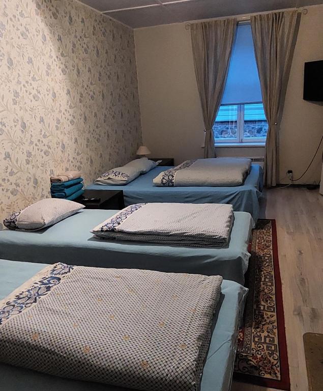 Lossikambri külaliskorter room 6