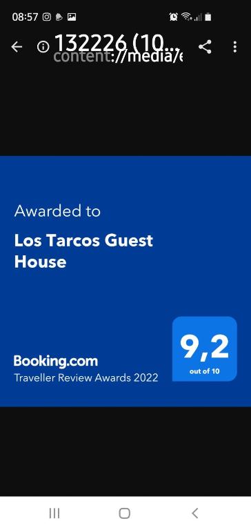 Los Tarcos Guest House – Fotos 2