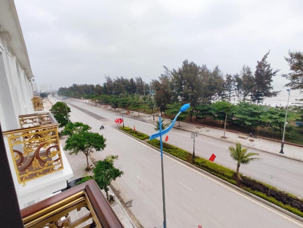 Khách sạn Louis Hotel Sầm Sơn room 2