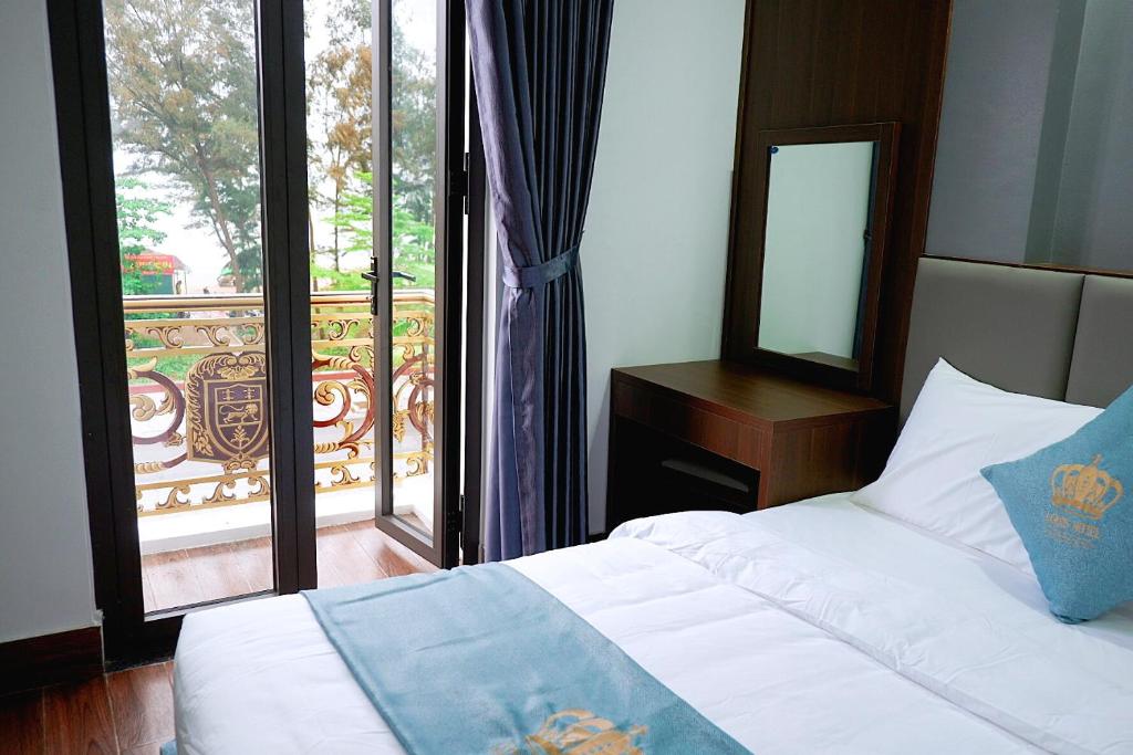 Khách sạn Louis Hotel Sầm Sơn room 6