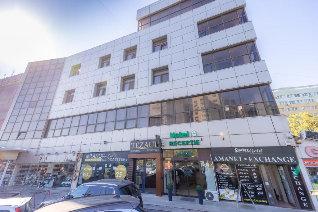 Hotel Sir Lujerului – Fotografii 2