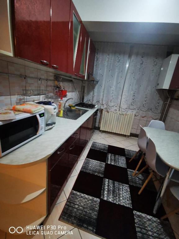 Sophia Lupeni Straja room 1
