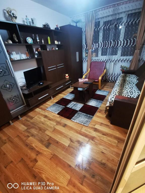 Sophia Lupeni Straja room 2