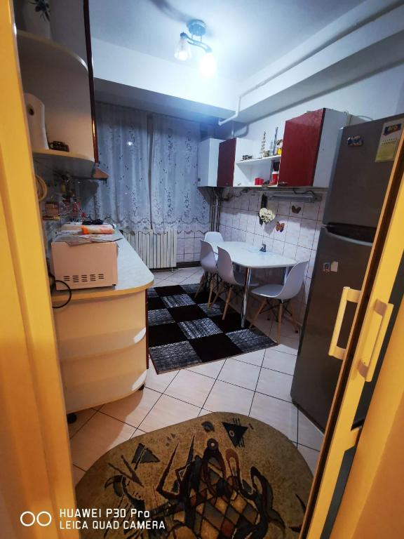 Sophia Lupeni Straja room 4