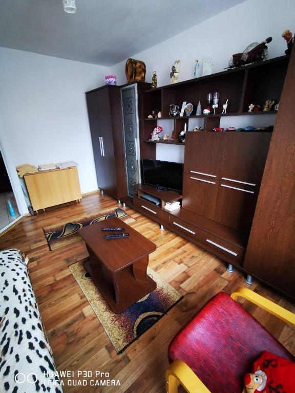 Sophia Lupeni Straja room 5