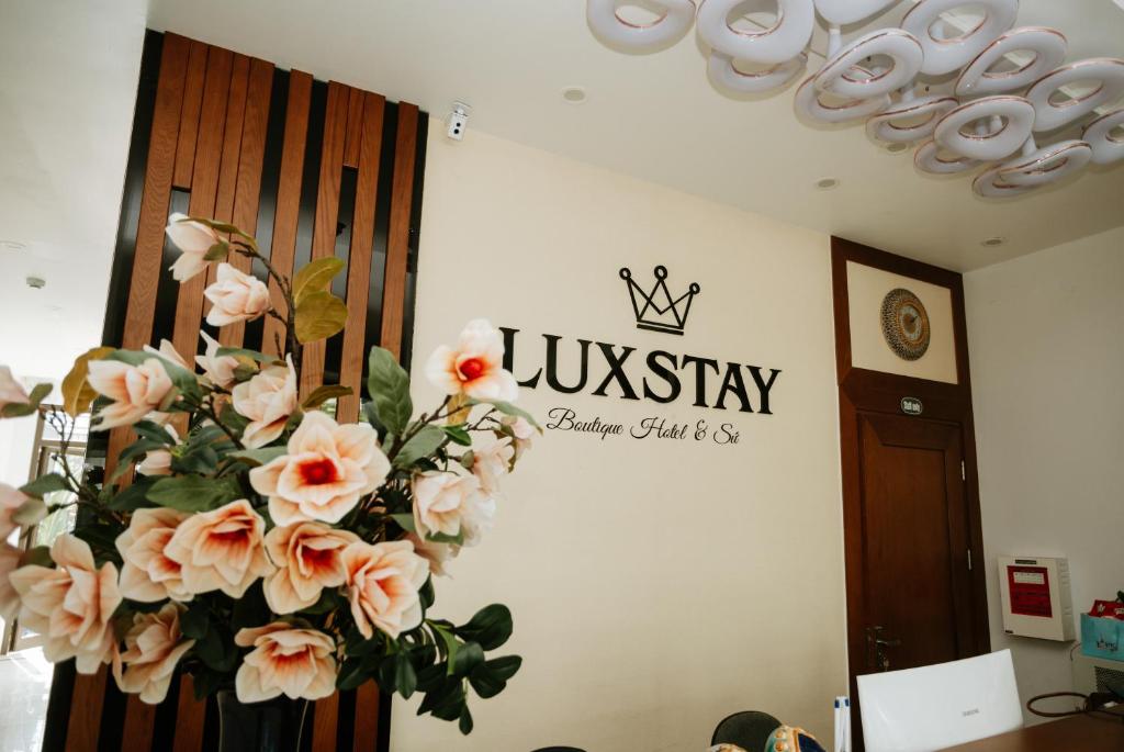 Luxstay Hotel Ha Long room 1