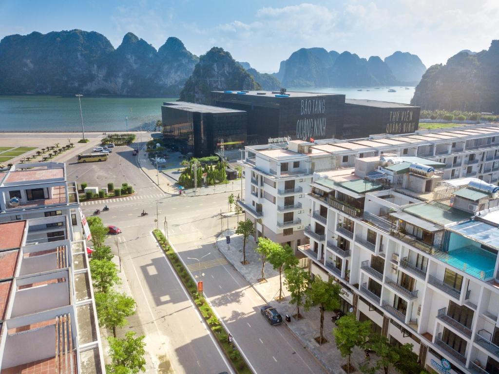 Luxstay Hotel Ha Long room 2
