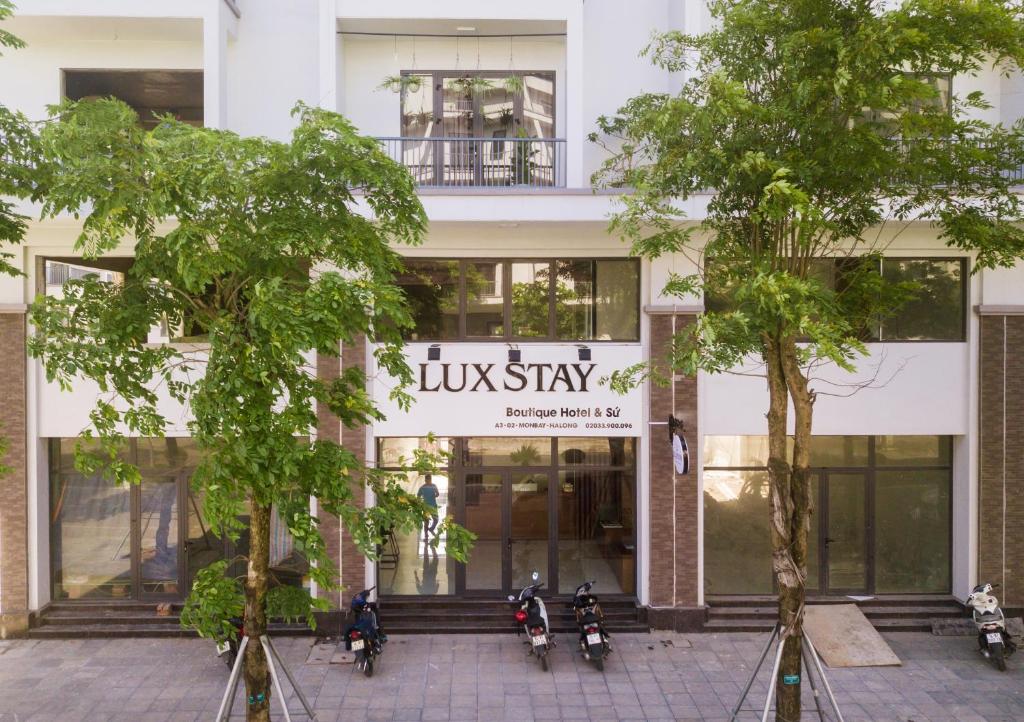 Luxstay Hotel Ha Long room 3