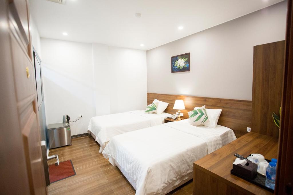 Luxstay Hotel Ha Long room 6