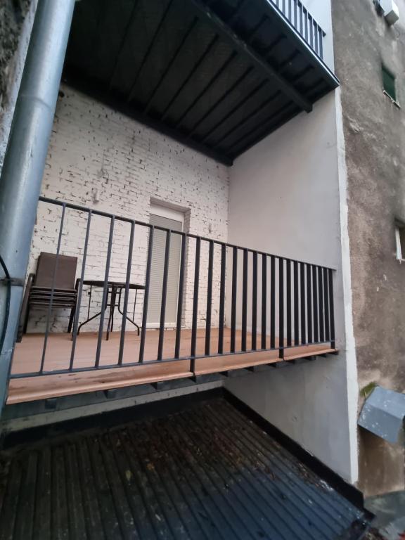 Unique and luxury apartment Sarajevo with balcony room 2