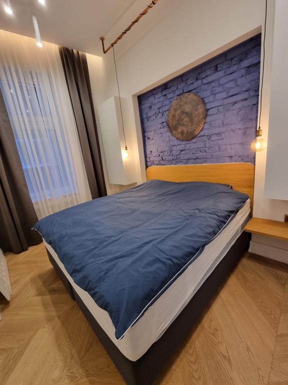 Unique and luxury apartment Sarajevo with balcony room 4