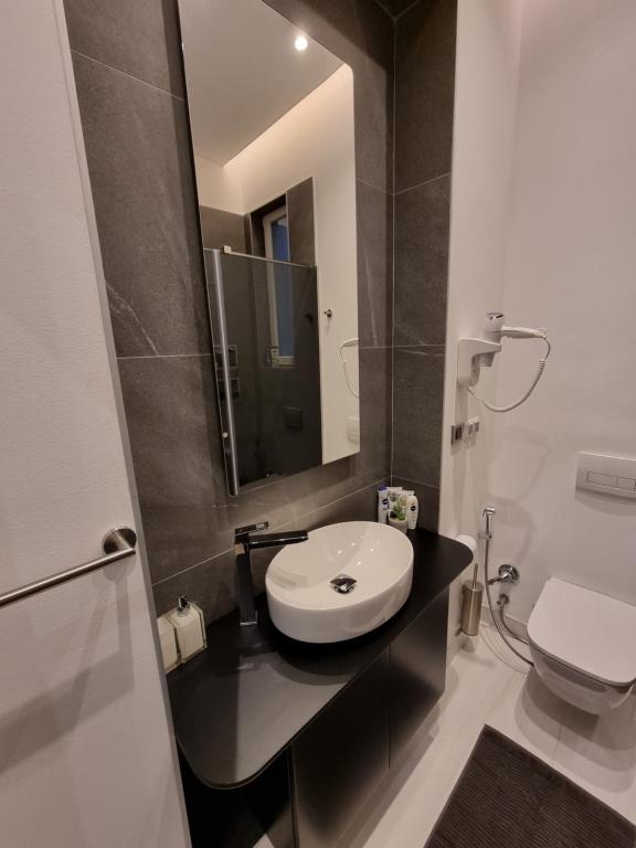 Unique and luxury apartment Sarajevo with balcony room 5