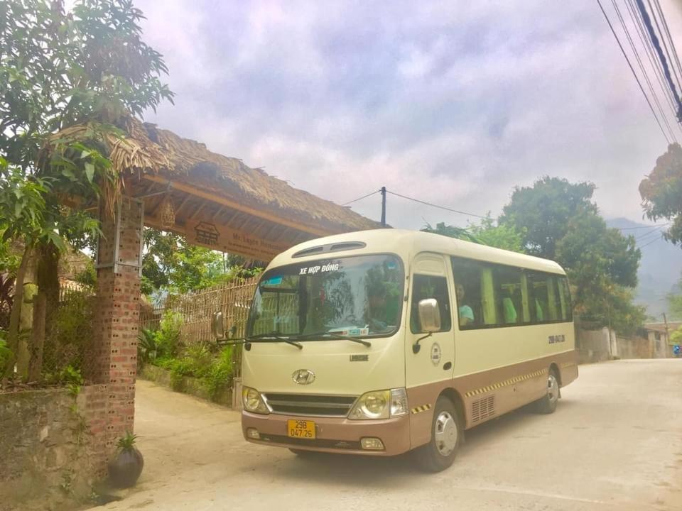 Mr luyen homestay room 3