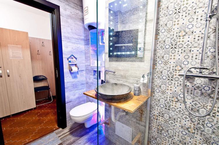 Lyla & Stendhal Apartments room 1