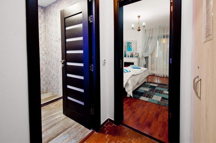 Lyla & Stendhal Apartments room 5