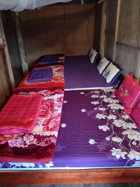 Homestay Lý Tà Thí room 4
