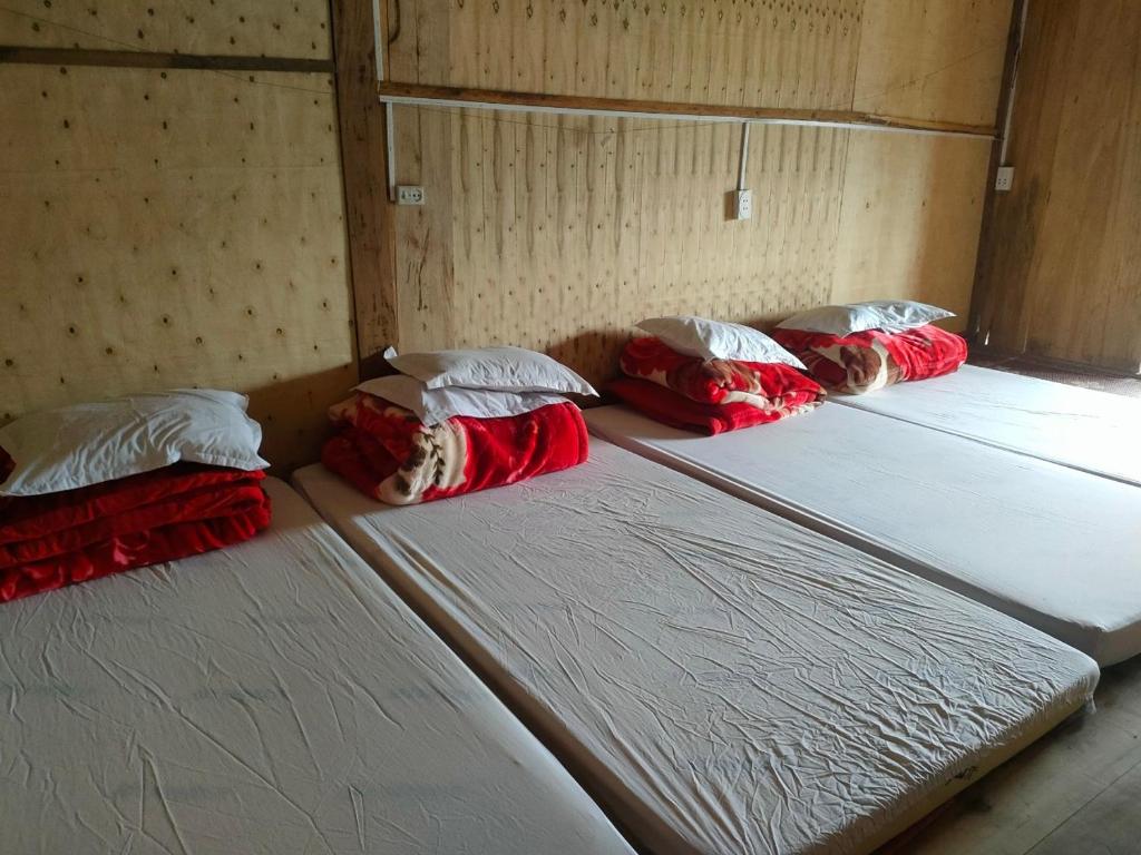 Ly Thi Chuong Homestay room 3