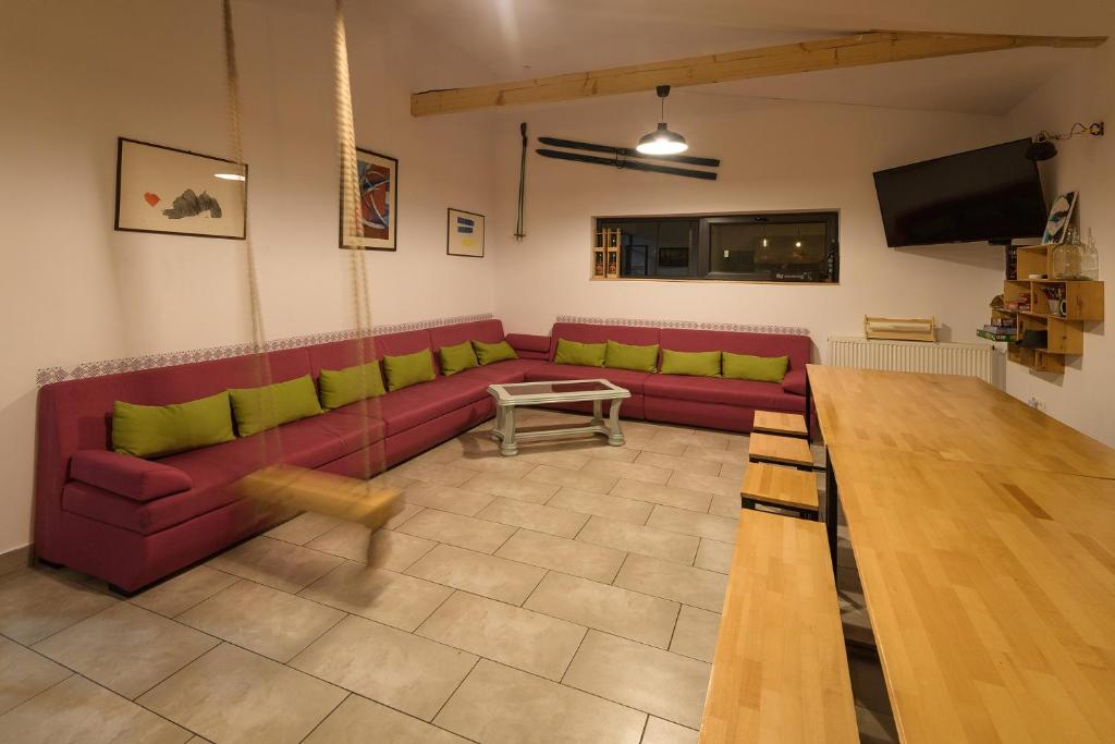 Vila M 36 room 2