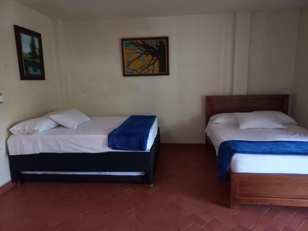 Macao room 1