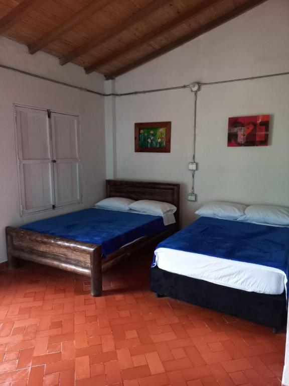 Macao room 2