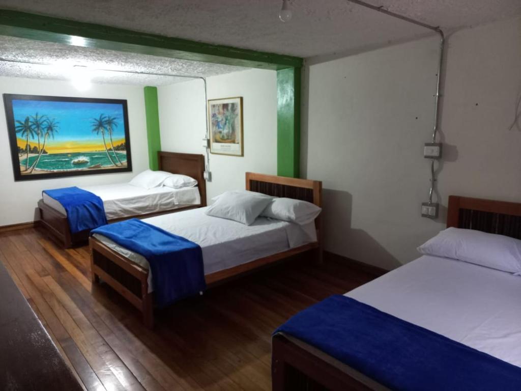 Macao room 4