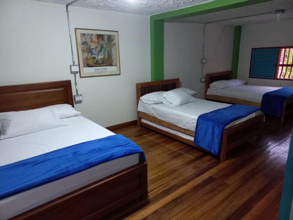 Macao room 5