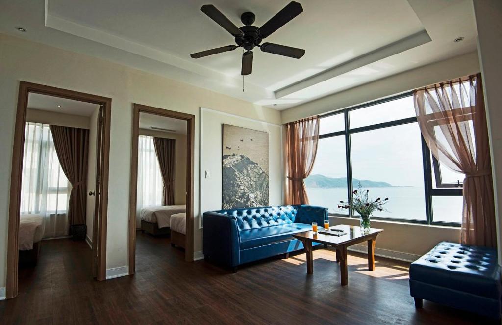 Maro home hotel