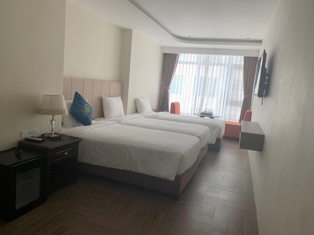 Maro home hotel room 5