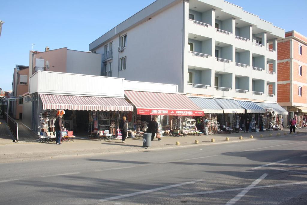 Guest House Mačun