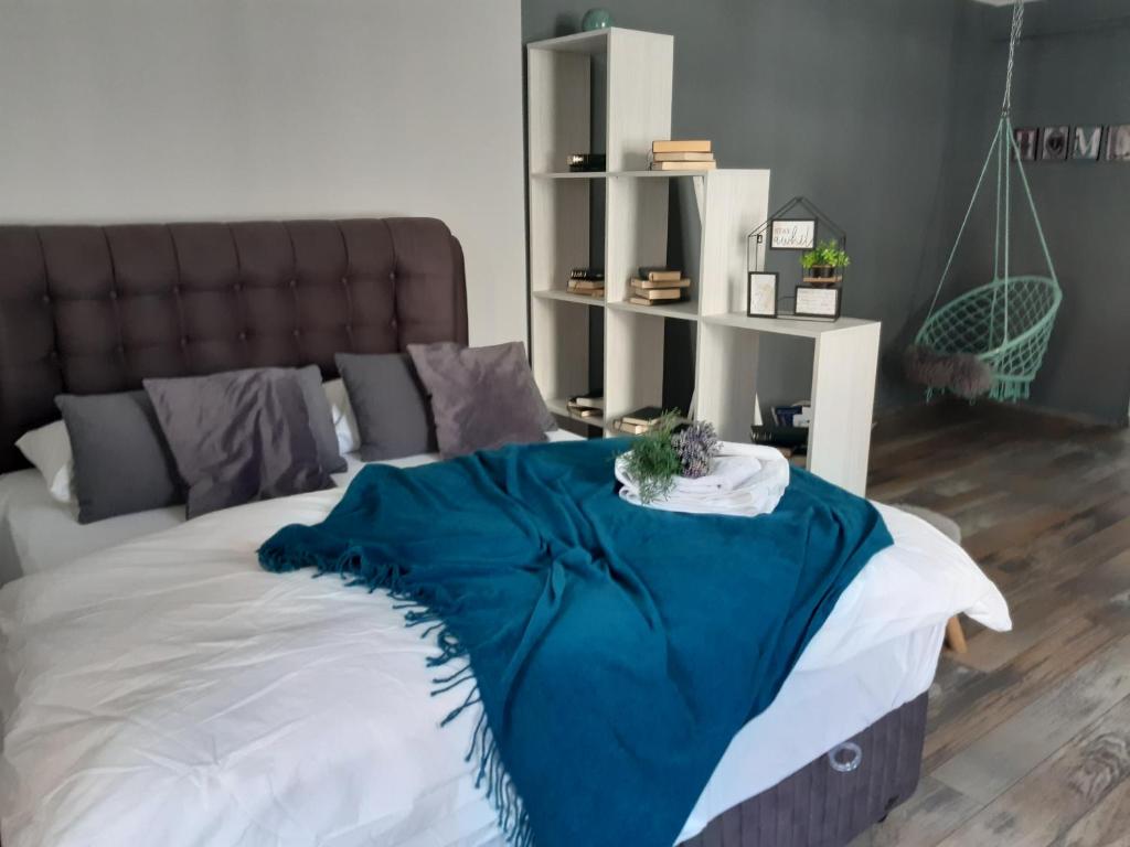 Magic Apartments Hunedoara