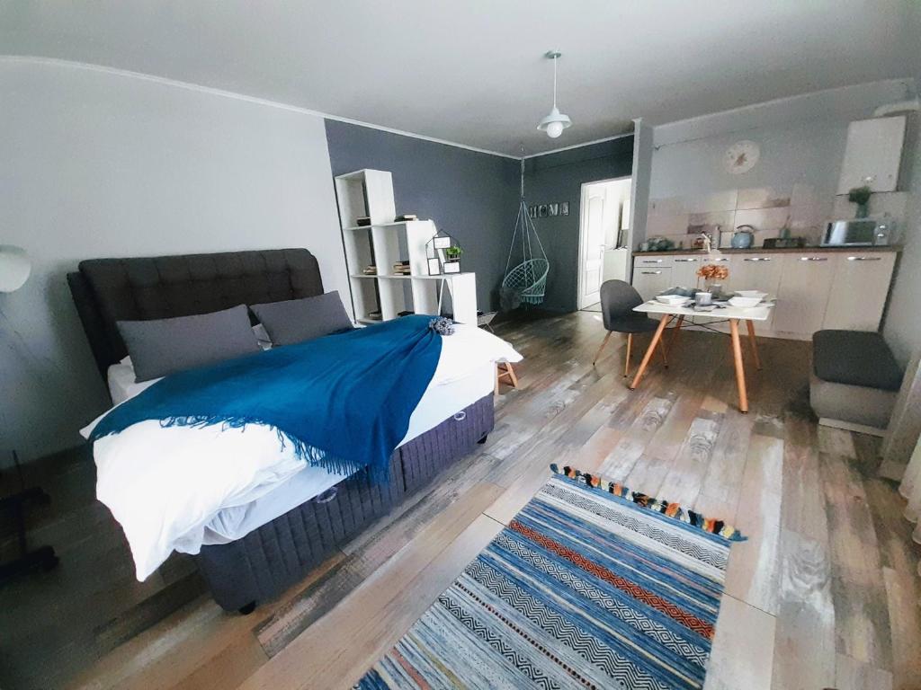 Magic Apartments Hunedoara – Photos 2