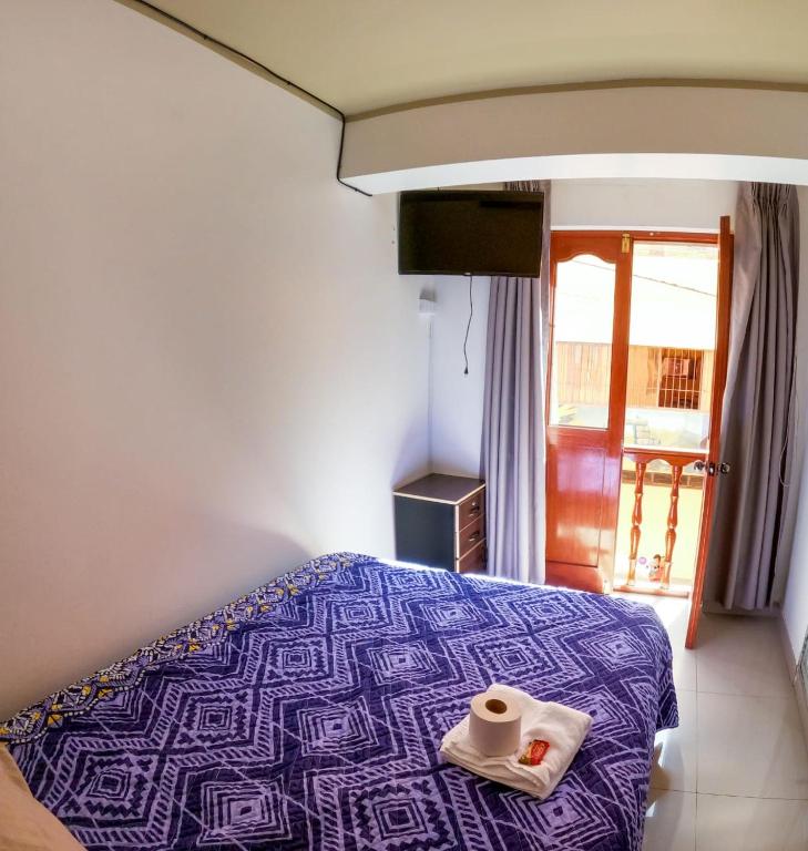 Magical Travel House room 3