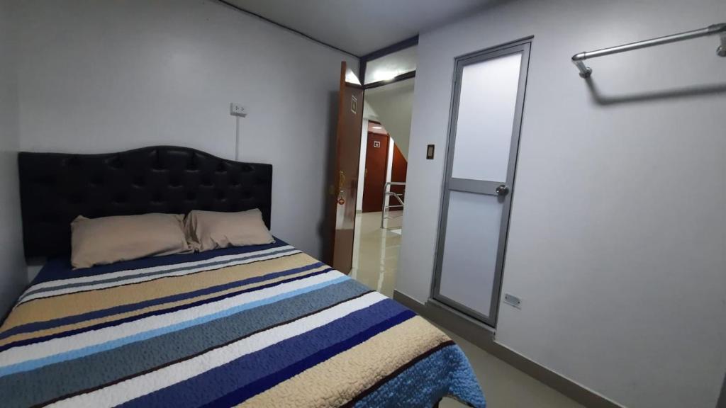 Magical Travel House room 6
