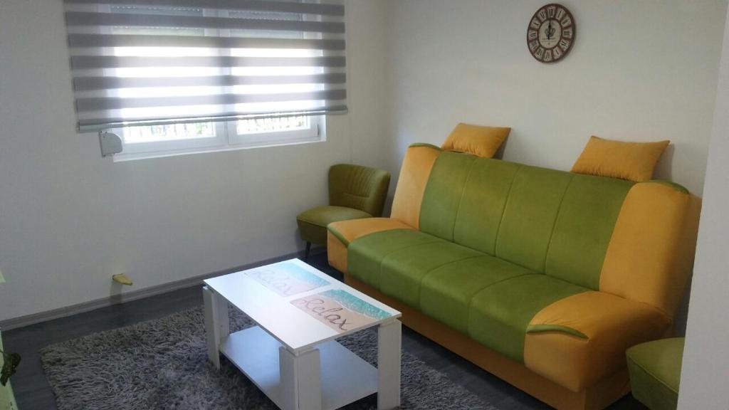 Apartman Mahala one room 2