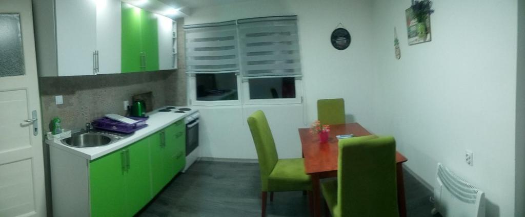 Apartman Mahala one room 5