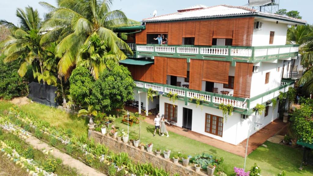 Mailagama Cinnamon Residence room 3