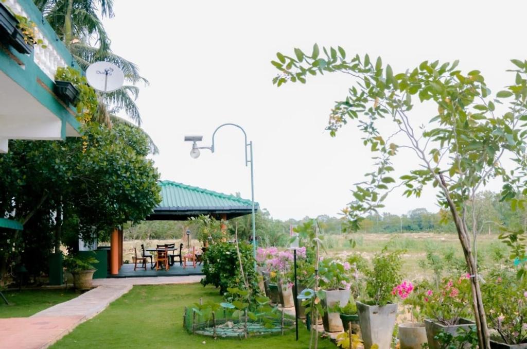 Mailagama Cinnamon Residence room 4