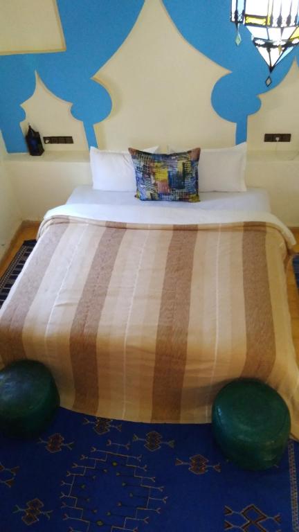 Maison Mirage B&B room 1