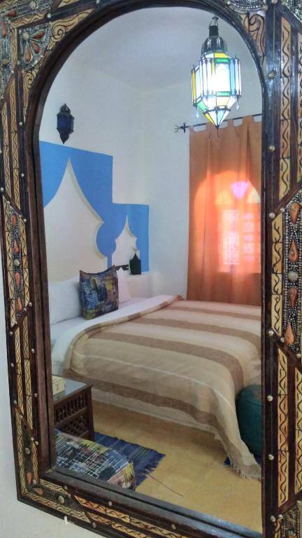 Maison Mirage B&B room 2