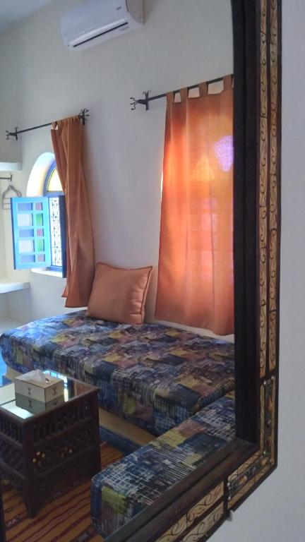 Maison Mirage B&B room 3