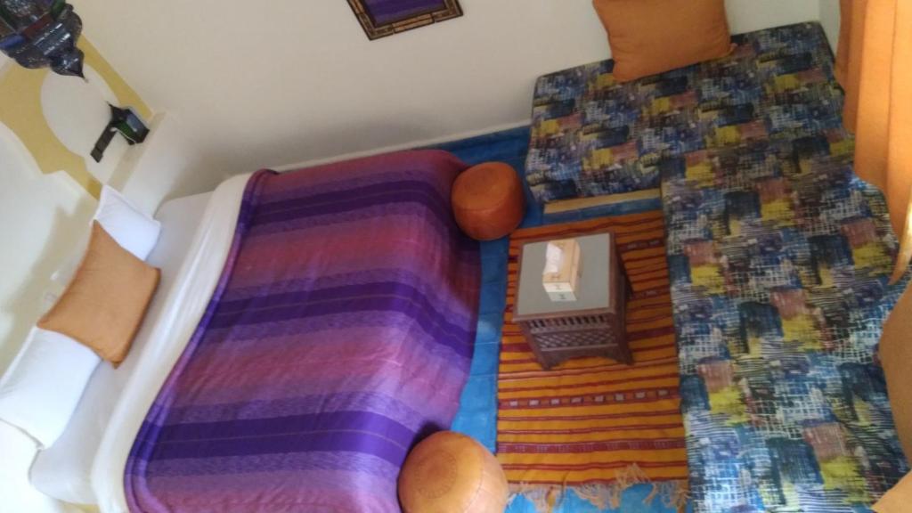 Maison Mirage B&B room 4