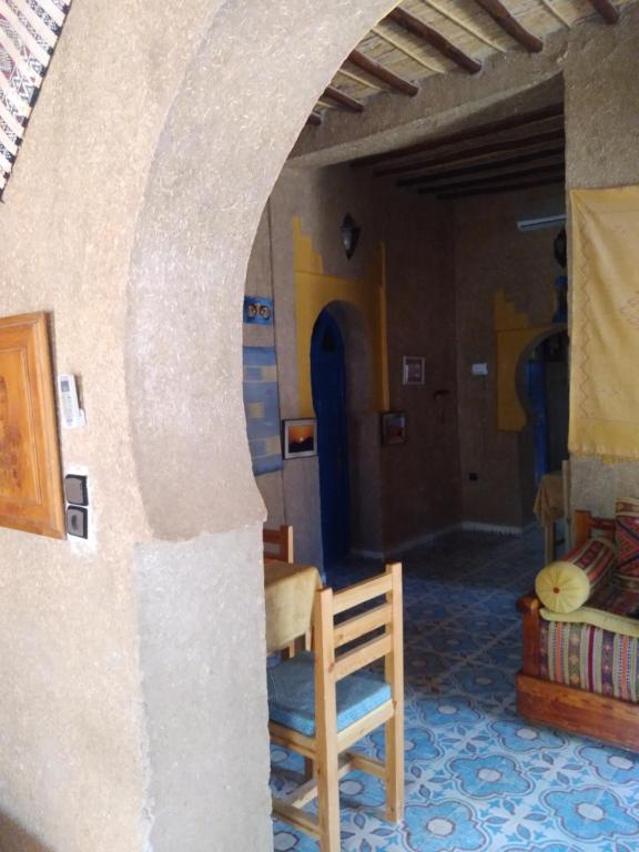Maison Mirage B&B room 6