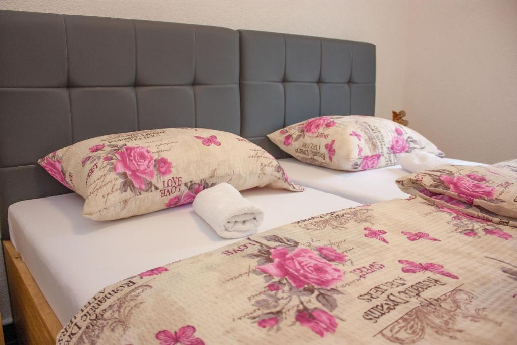 Soba Villa Maja room 5