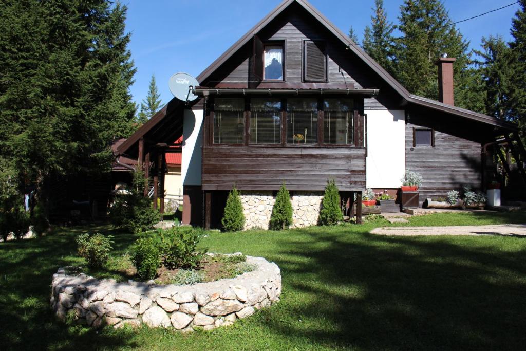 Planinska kuća MAK room 2