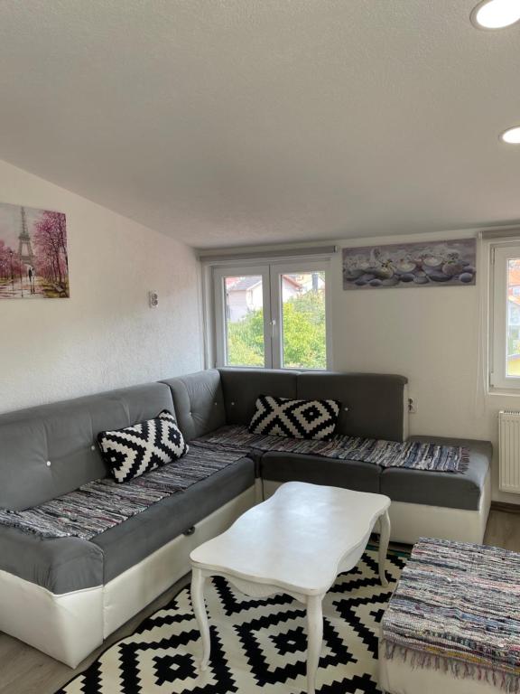 Apartman Maki room 1