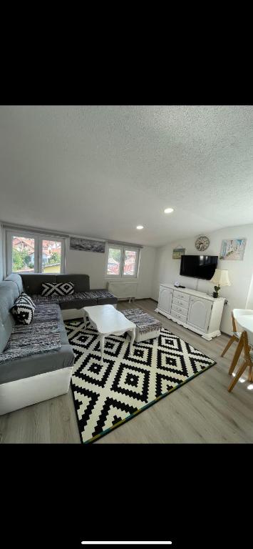 Apartman Maki room 4