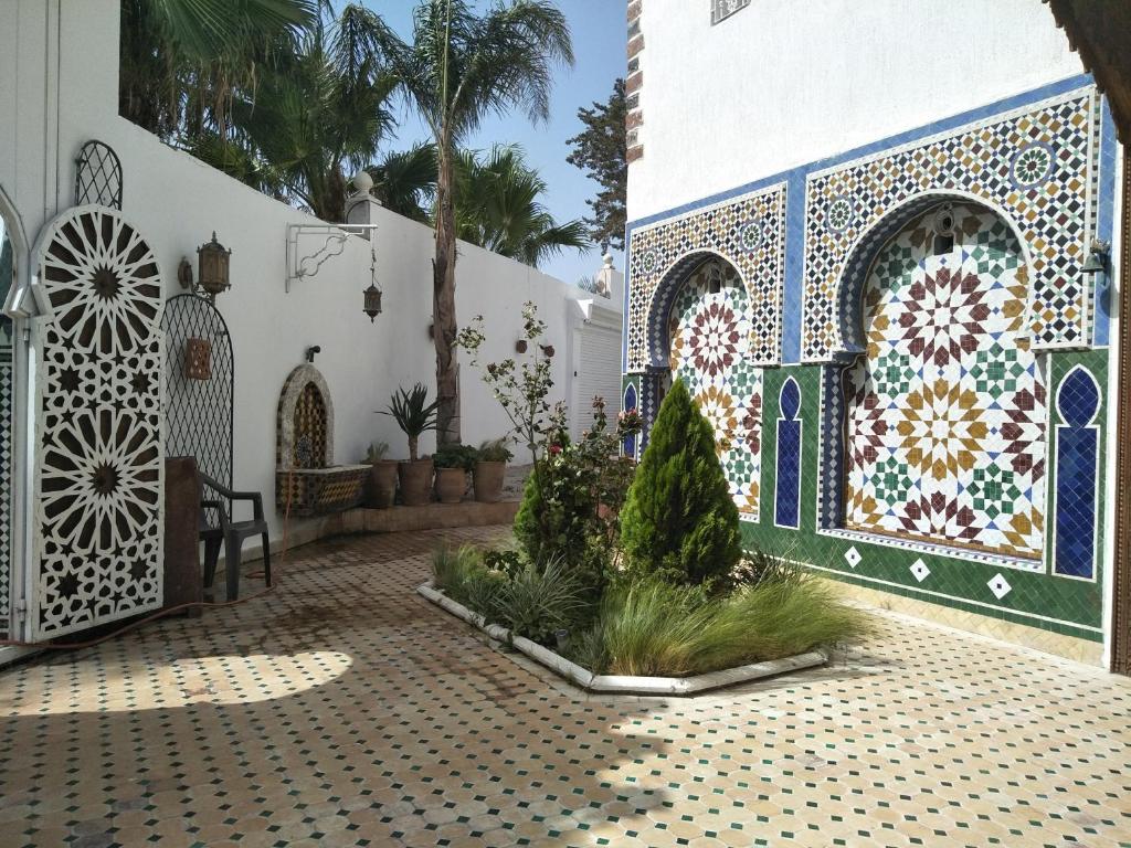 Malabata Guest House – عکس‌ها 2
